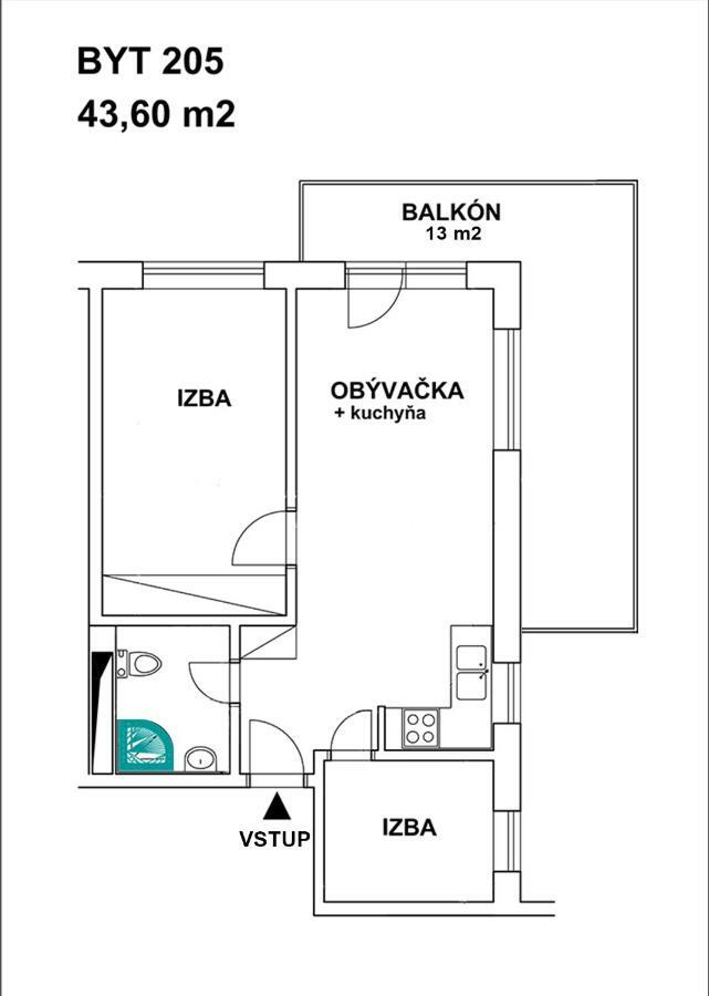 Апартаменты Apartman Lomnicka - Татранска Ломница Экстерьер фото